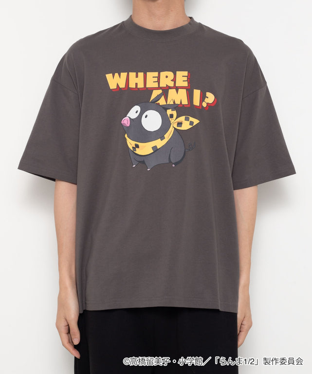 柄3 モデル：175cm L着用