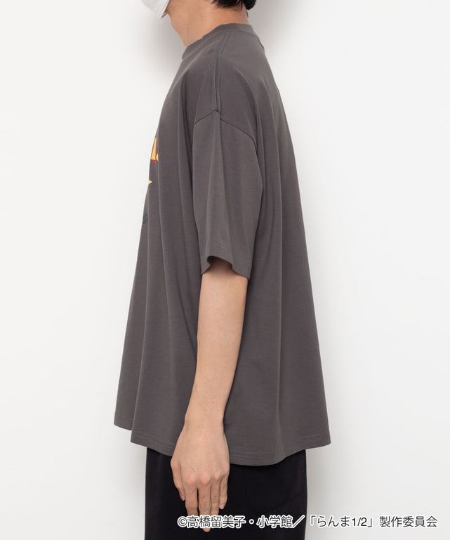 柄3 モデル：175cm L着用