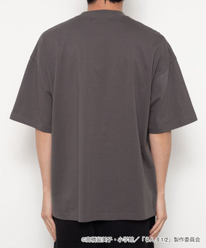 柄3 モデル：175cm L着用