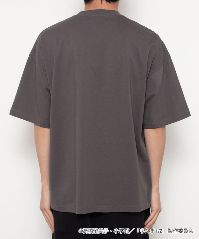 柄3 モデル：175cm L着用