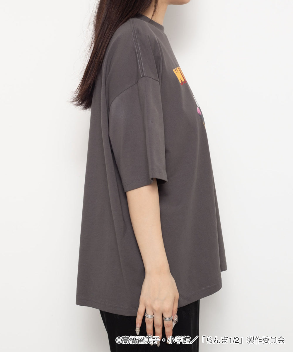 柄3 モデル：167cm L着用