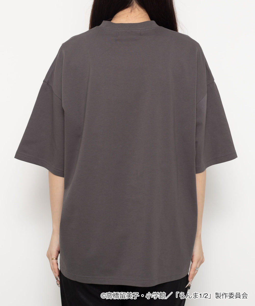 柄3 モデル：167cm L着用