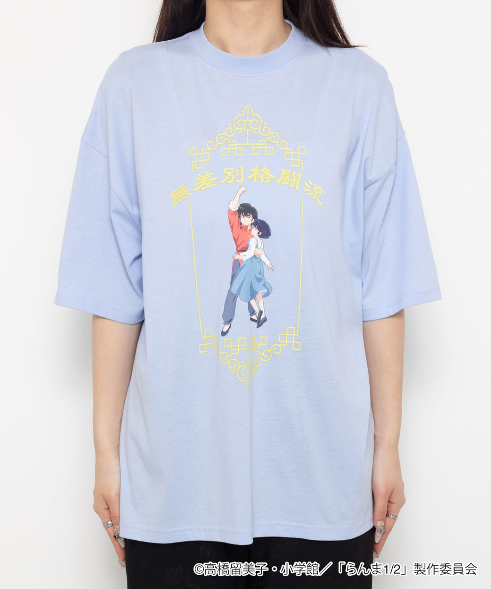 柄4 モデル：167cm L着用