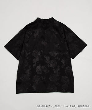 別注らんま1／2チャイナシャツ（SS）