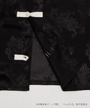 別注らんま1／2チャイナシャツ（SS）