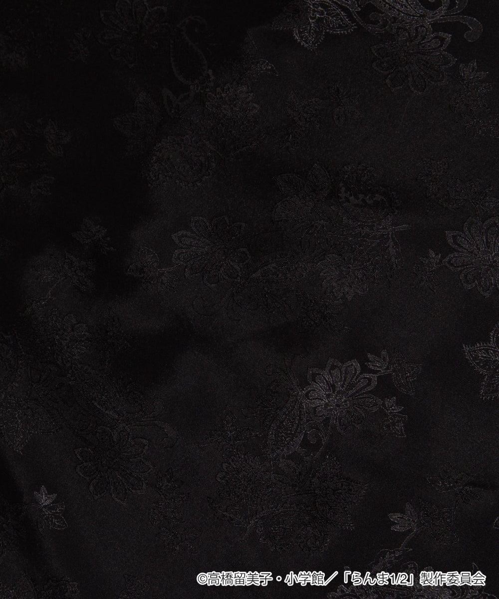 別注らんま1／2チャイナシャツ（SS）