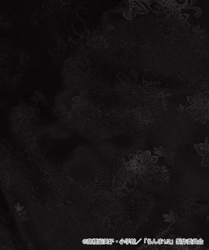 別注らんま1／2チャイナシャツ（SS）