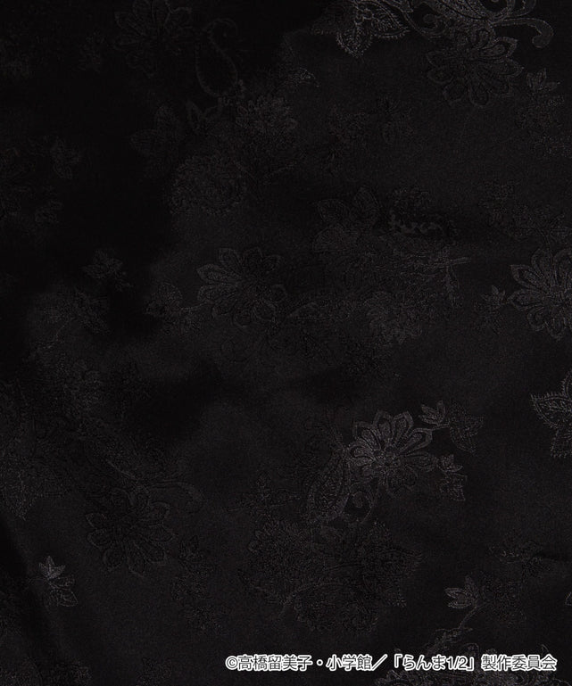 別注らんま1／2チャイナシャツ（SS）