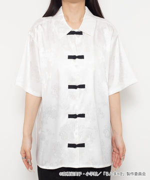 ホワイト モデル：167cm F着用