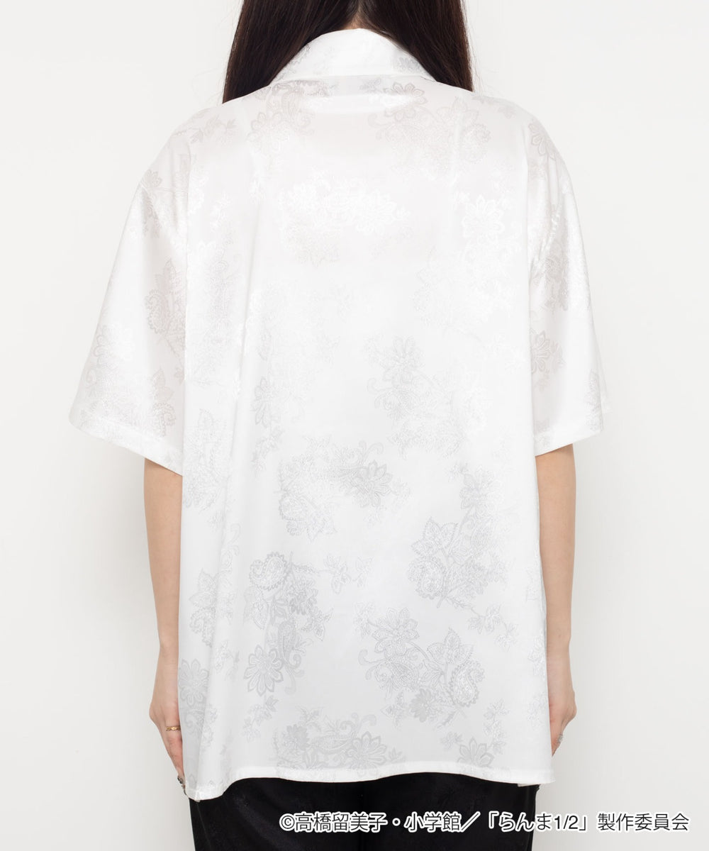 ホワイト モデル：167cm F着用