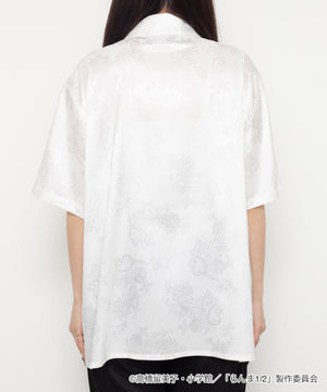 ホワイト モデル：167cm F着用