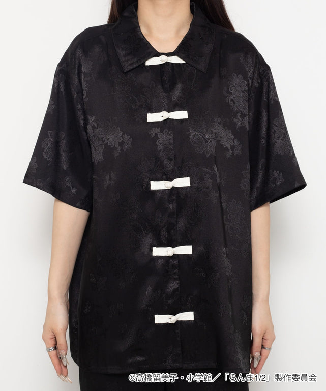 ブラック モデル：167cm F着用