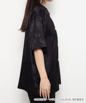 ブラック モデル：167cm F着用