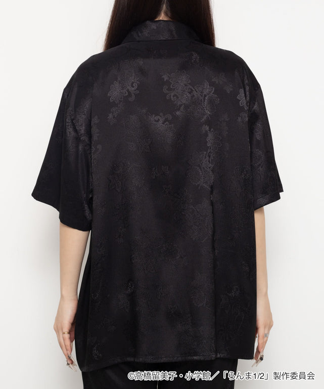 ブラック モデル：167cm F着用