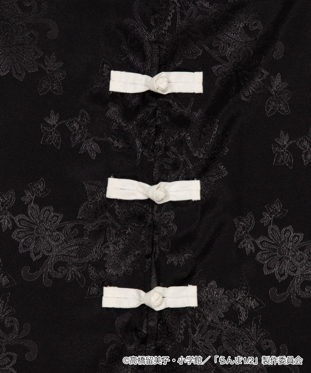 別注らんま1／2チャイナパンツ