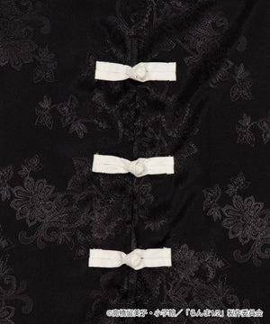 別注らんま1／2チャイナパンツ