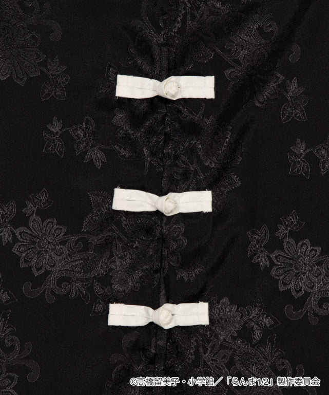 別注らんま1／2チャイナパンツ