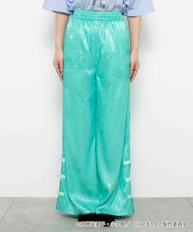 グリーン モデル：167cm F着用