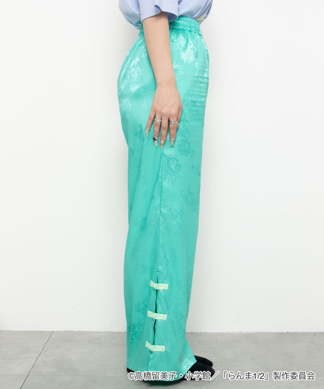 グリーン モデル：167cm F着用