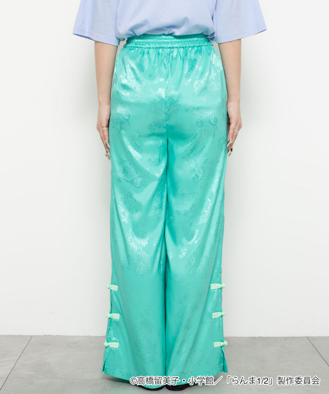 グリーン モデル：167cm F着用