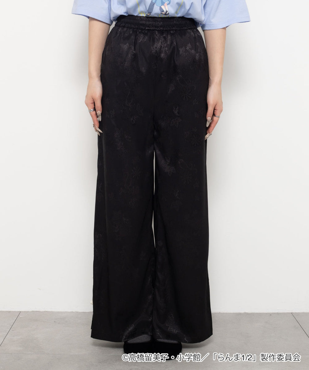 ブラック モデル：167cm F着用