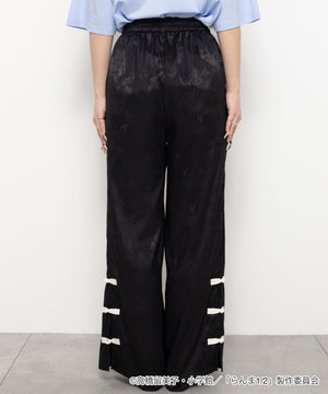 ブラック モデル：167cm F着用