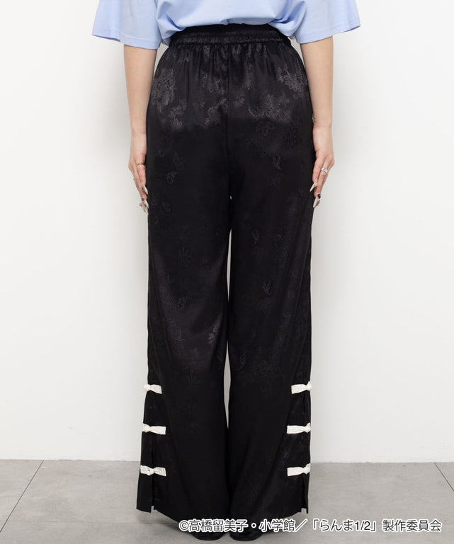 ブラック モデル：167cm F着用