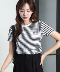 ホワイトボーダー / S