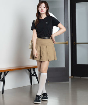 ブラック　モデル：165cm S着用