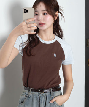 柄1　モデル：165cm S着用