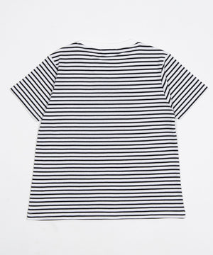 U.S. POLO ASSN.別注コンパクトTシャツ