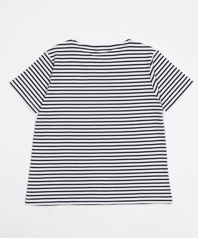 U.S. POLO ASSN.別注コンパクトTシャツ