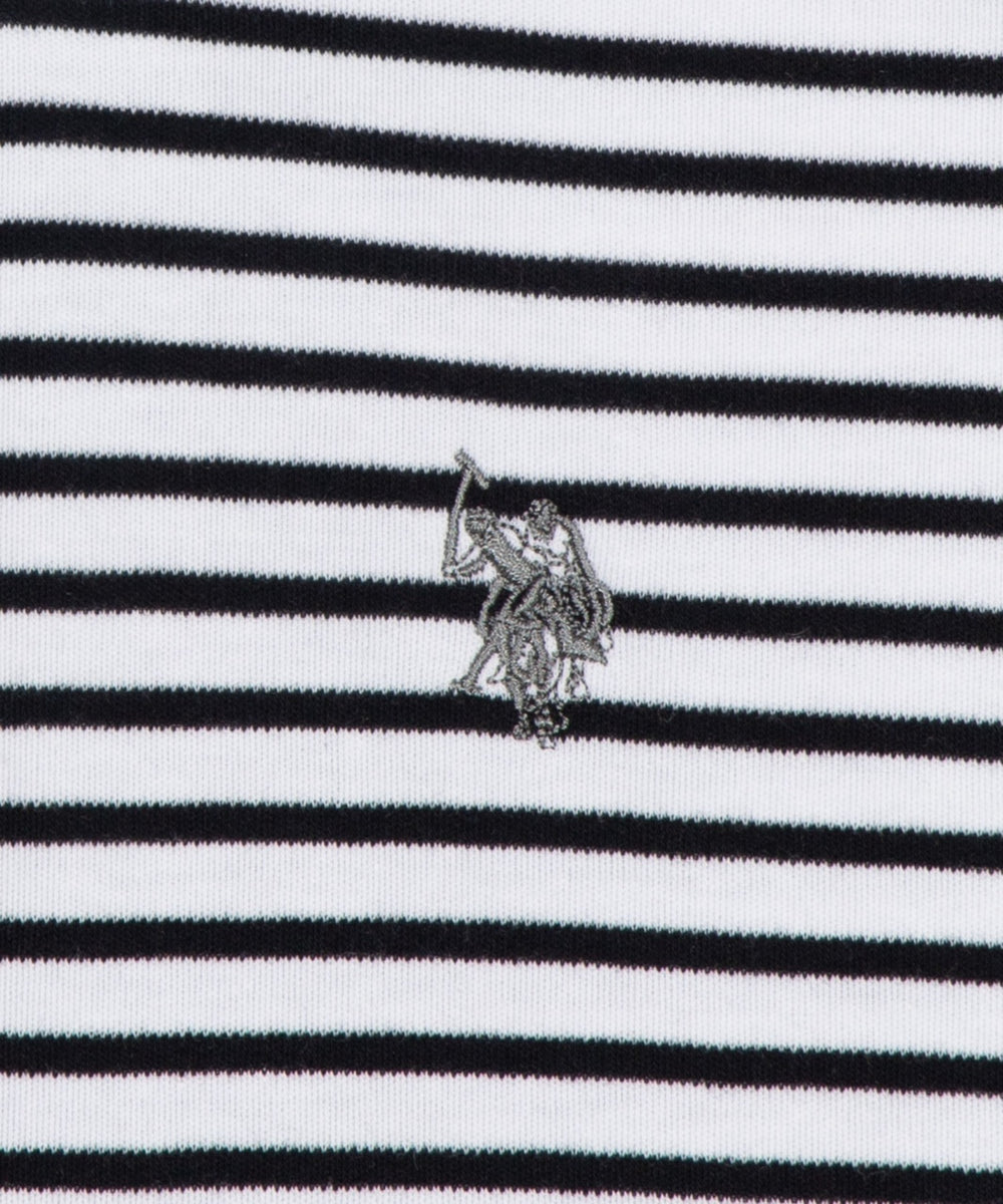 U.S. POLO ASSN.別注コンパクトTシャツ