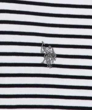 U.S. POLO ASSN.別注コンパクトTシャツ