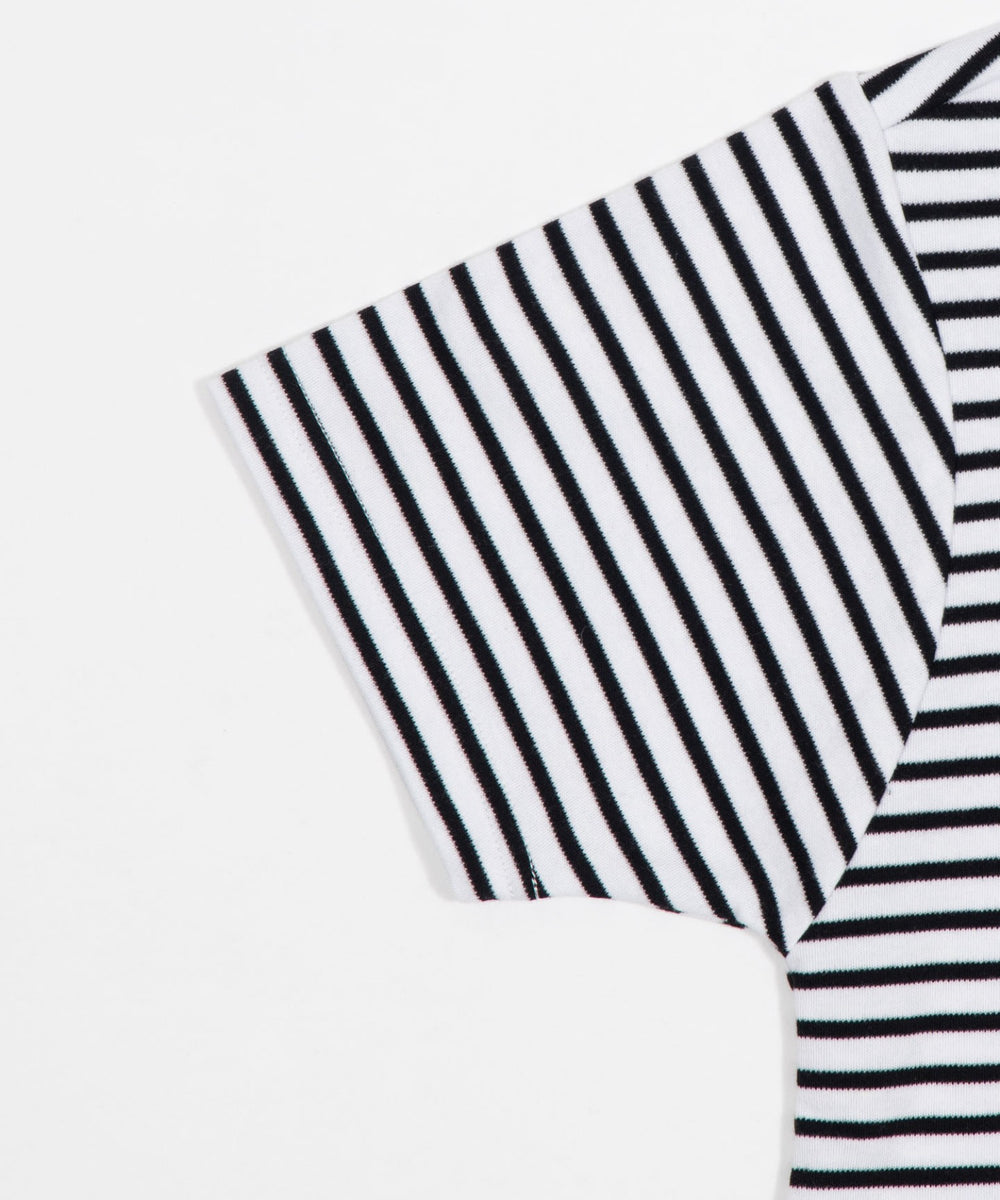 U.S. POLO ASSN.別注コンパクトTシャツ