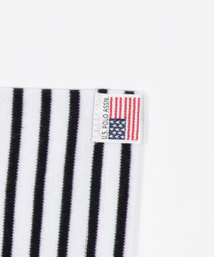 U.S. POLO ASSN.別注コンパクトTシャツ