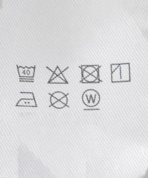 U.S. POLO ASSN.別注コンパクトTシャツ