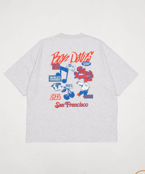 別注BENDAVISグラフィックT（SS）