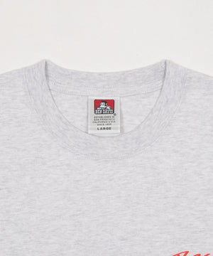 別注BENDAVISグラフィックT（SS）