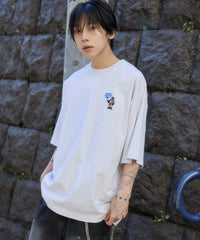 アッシュグレー / S