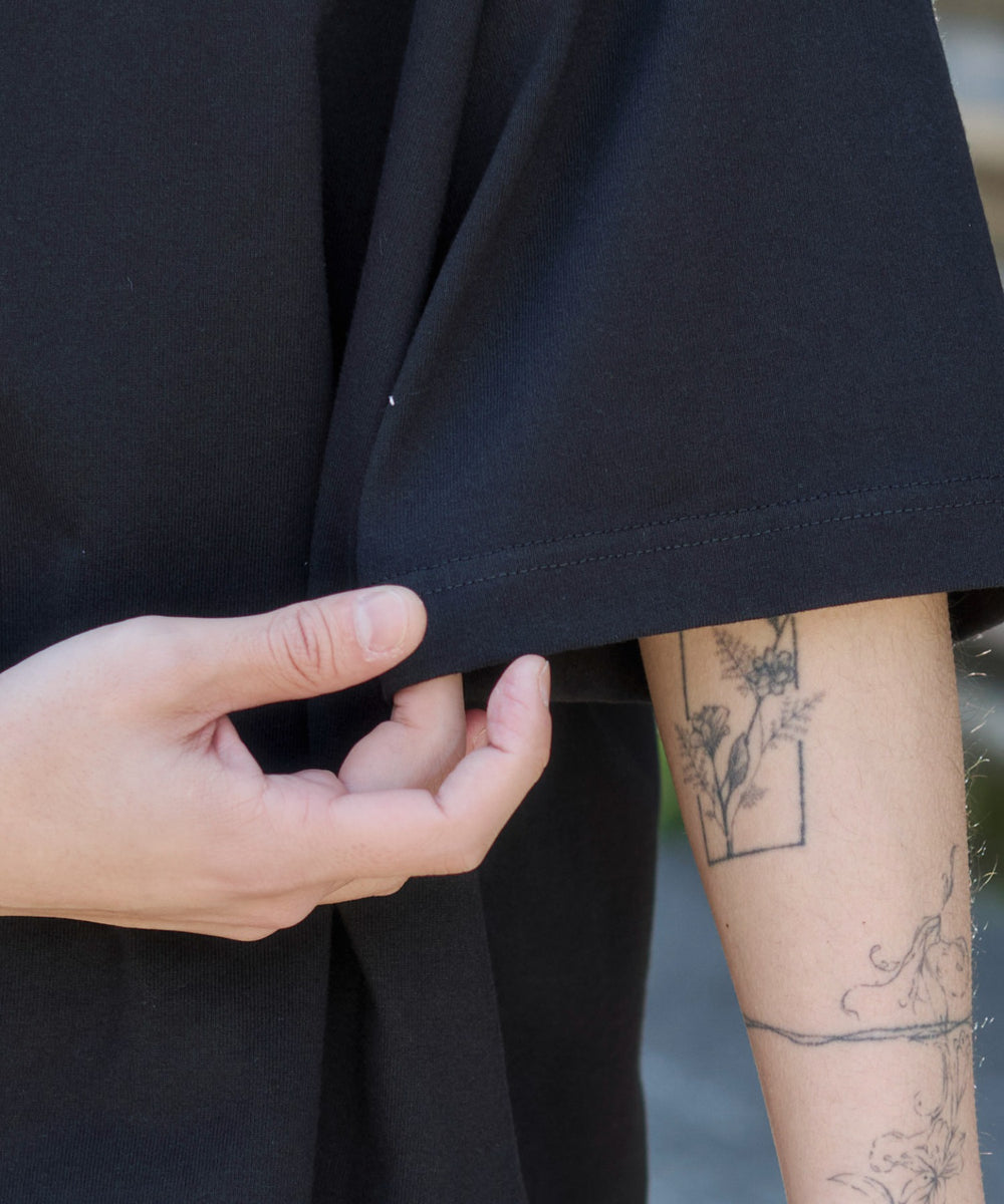 別注BENDAVISワンポイントT（SS）