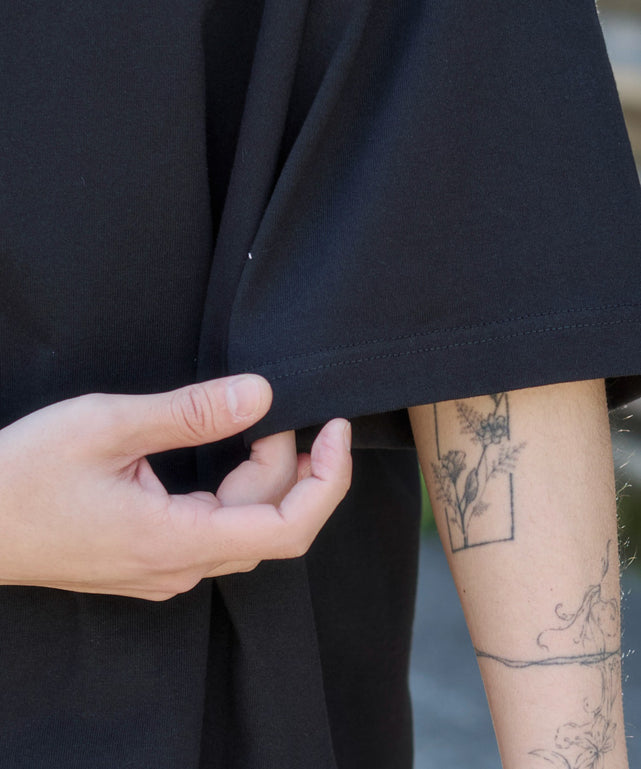 別注BENDAVISワンポイントT（SS）