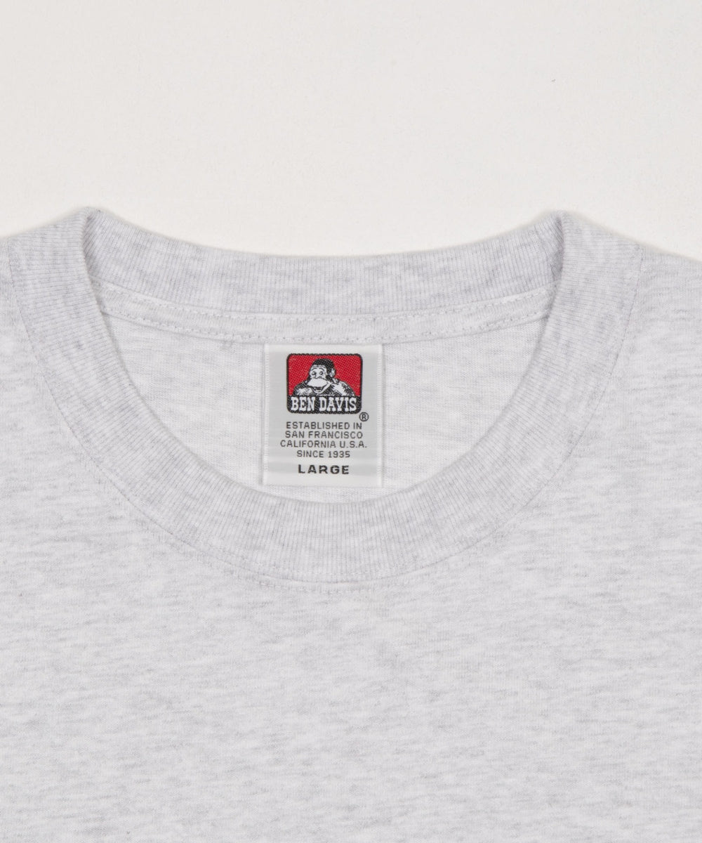 別注BENDAVISワンポイントT（SS）