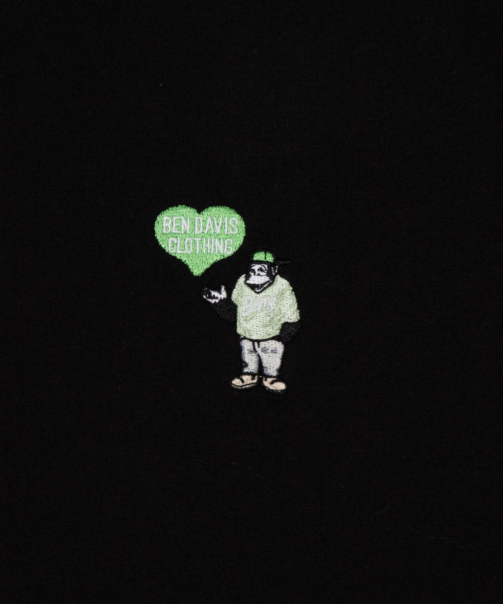 ブラック