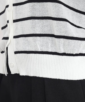 U.S. POLO ASSN.別注 シアーカーデ