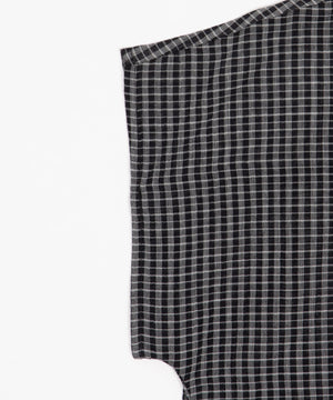 U.S. POLO ASSN.別注 フレンチスリーブシャツ