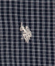 U.S. POLO ASSN.別注 フレンチスリーブシャツ