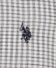 U.S. POLO ASSN.別注 フレンチスリーブシャツ