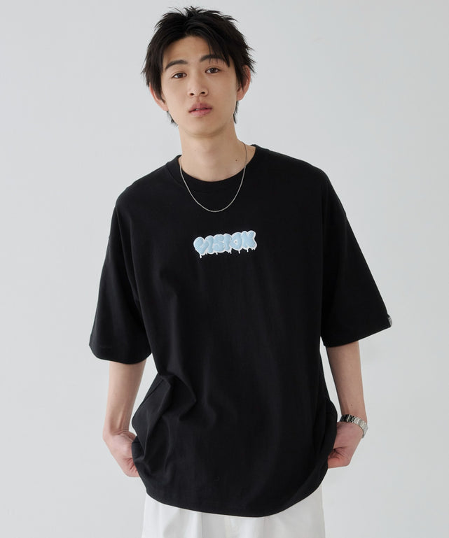 別注VISIONグラフィックT（SS）｜WEGO（ウィゴー） – WEGO ONLINE STORE