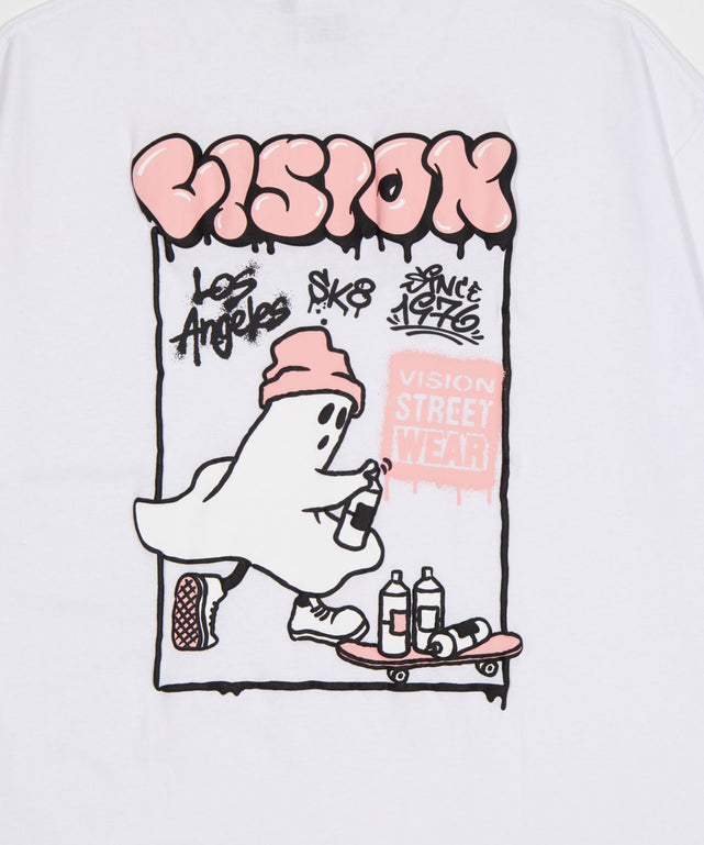 別注VISIONグラフィックT（SS）｜WEGO（ウィゴー） – WEGO ONLINE STORE